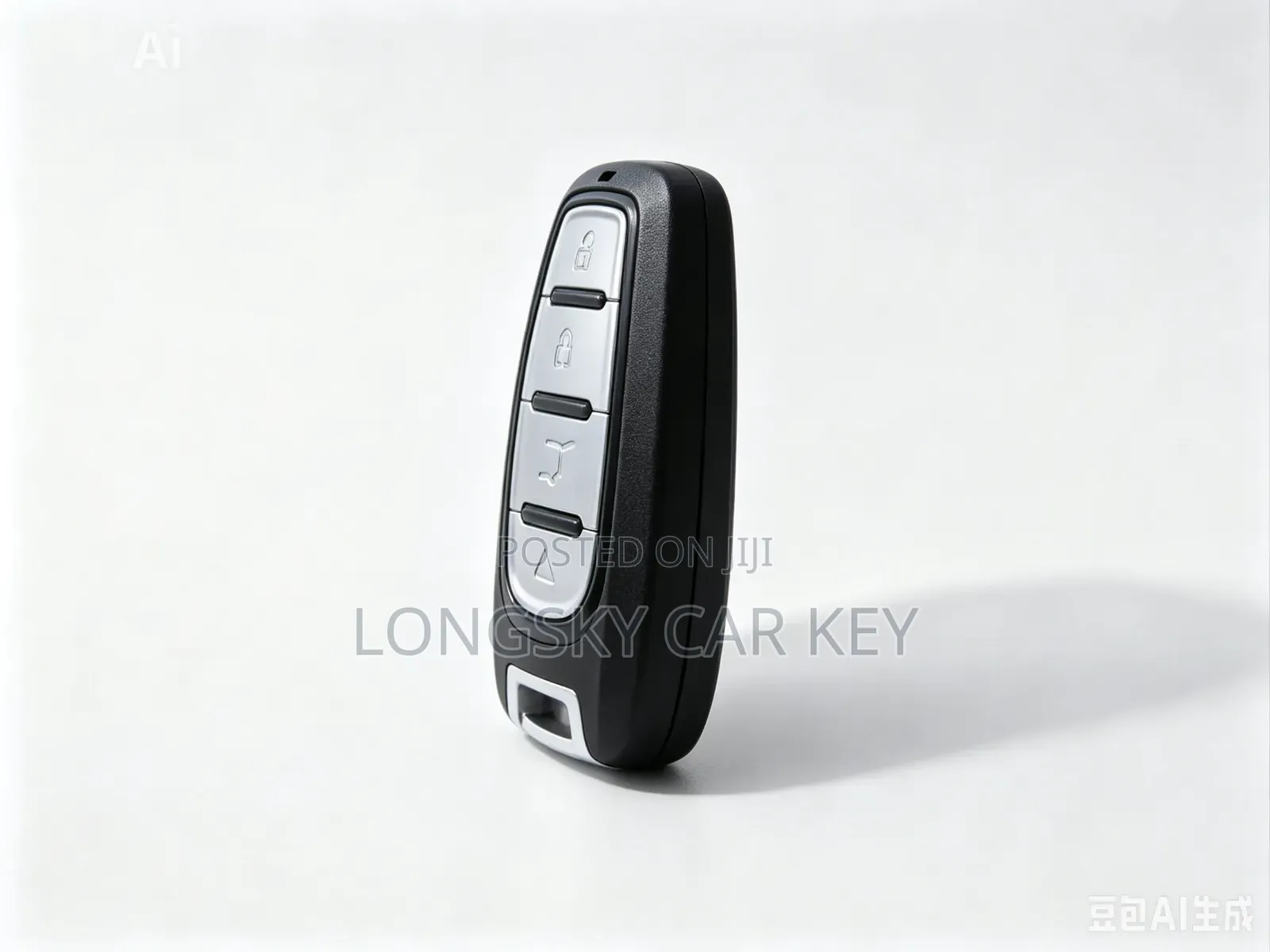 Universal Smart Key for Toyota Subaru BMW Jeep Vw Honda and Other