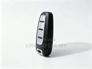 Universal Smart Key for Toyota Subaru BMW Jeep Vw Honda and Other