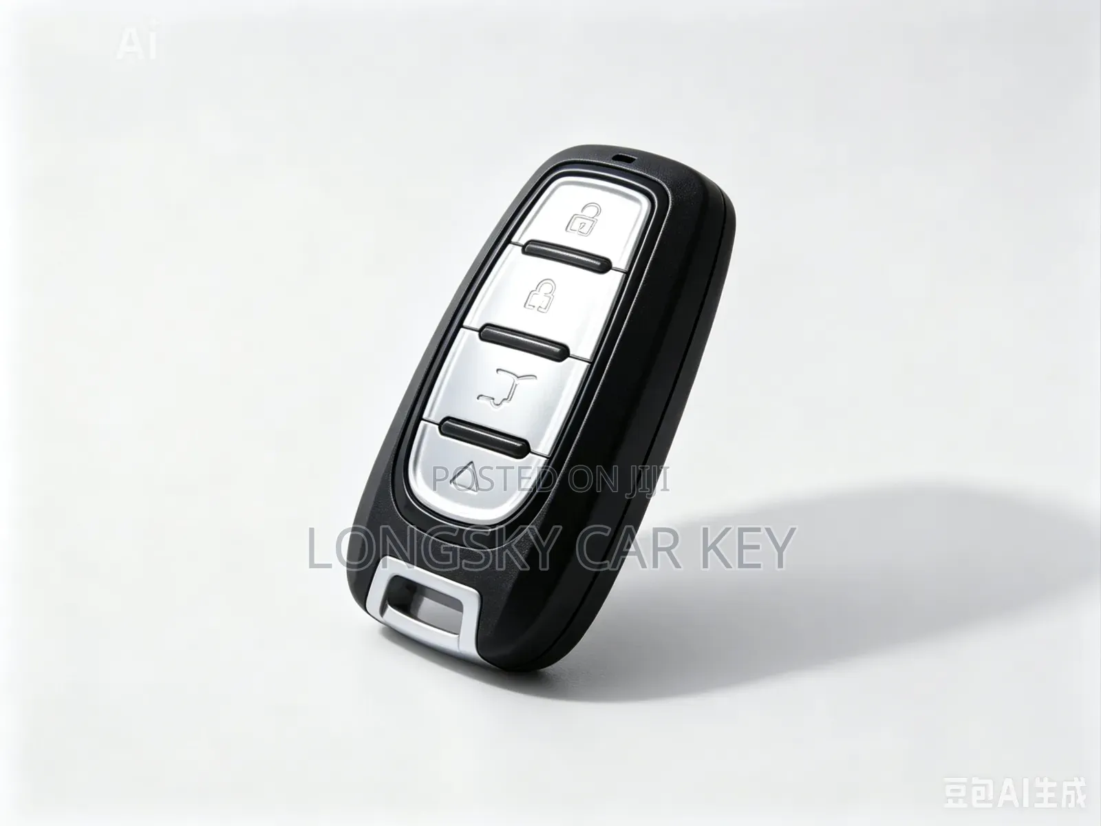 Universal Smart Key for Toyota Subaru BMW Jeep Vw Honda and Other