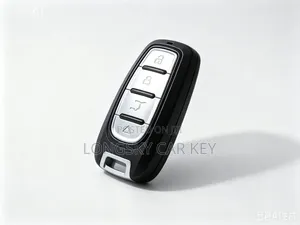Universal Smart Key for Toyota Subaru BMW Jeep Vw Honda and Other