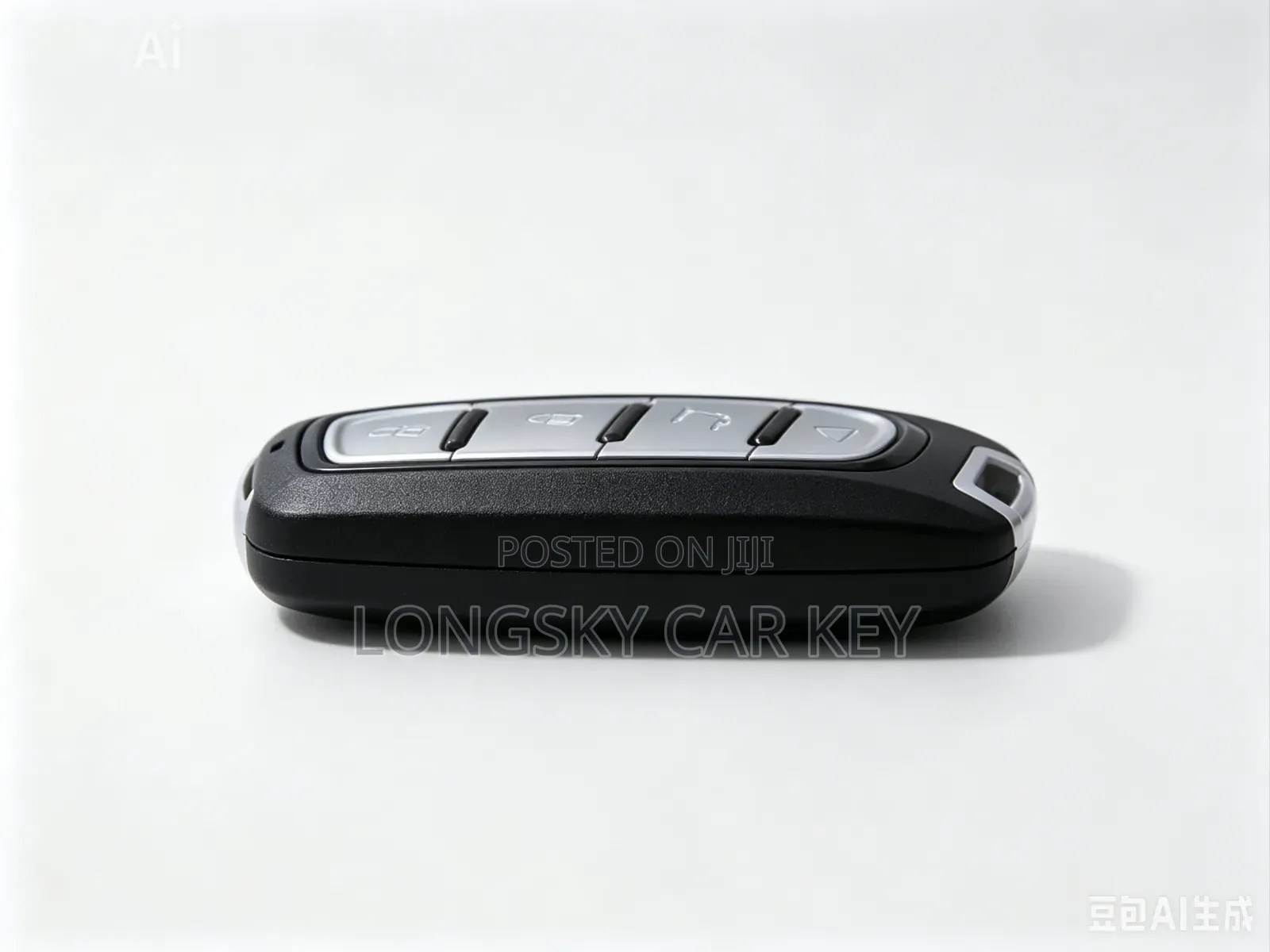 Universal Smart Key for Toyota Subaru BMW Jeep Vw Honda and Other