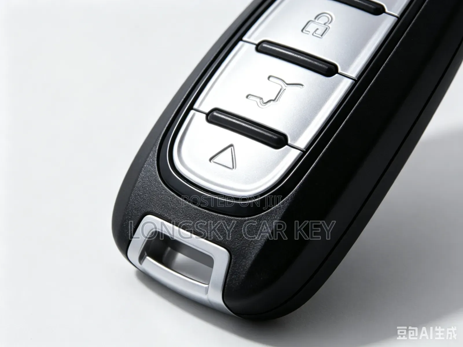 Universal Smart Key for Toyota Subaru BMW Jeep Vw Honda and Other