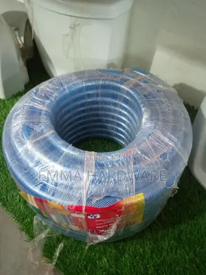 Hose Pipe Size 25 3/4 50 Meters Roll Good Quality (All Sizes)