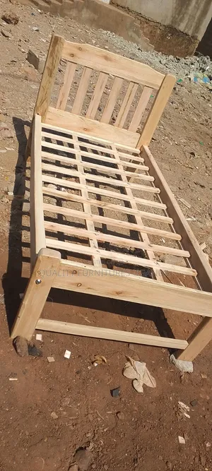 Emperor Single Bed