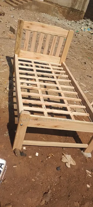 Emperor Single Bed