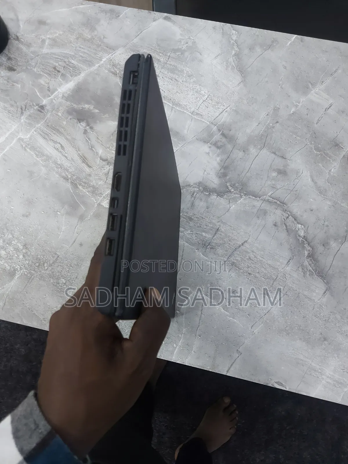 Laptop Lenovo ThinkPad X260 4GB Intel Core i5 HDD 320GB