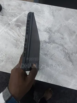 Laptop Lenovo ThinkPad X260 4GB Intel Core i5 HDD 320GB