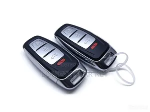 Universal Smart NXP Car Keys Toyota Honda Subaru Ford and Other