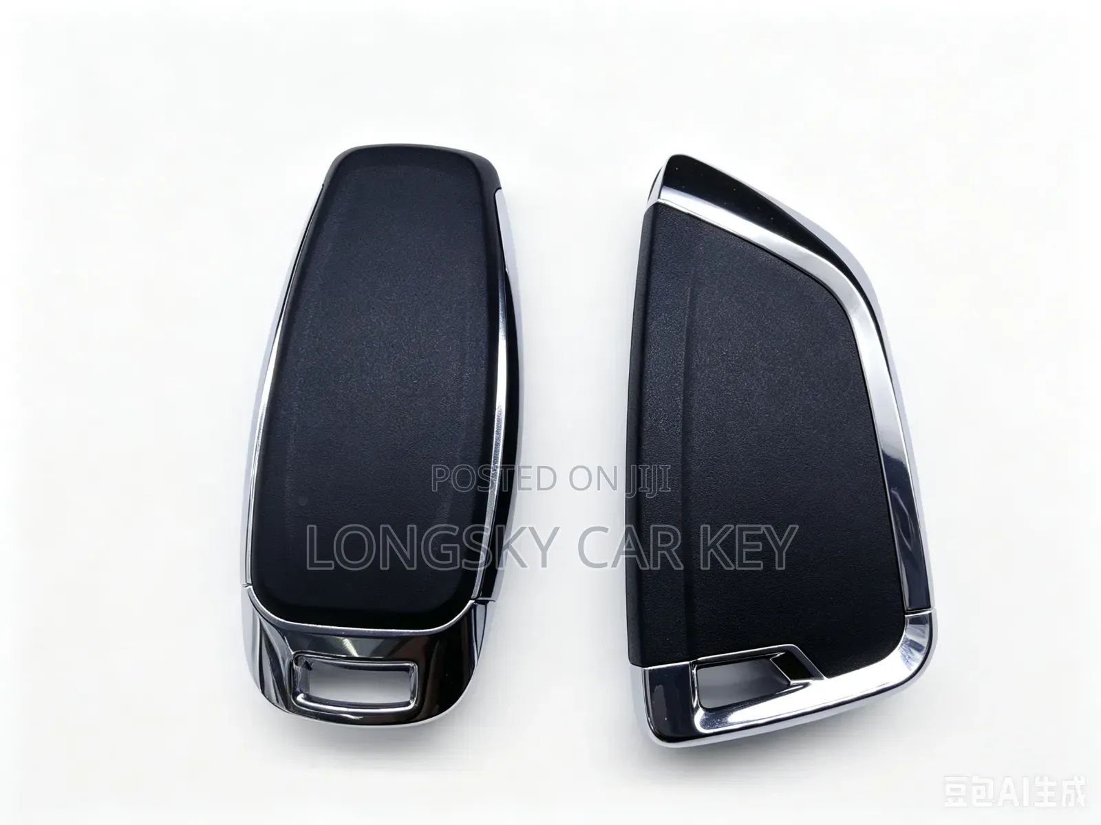 Universal Smart NXP Car Keys Toyota Honda Subaru Ford and Other