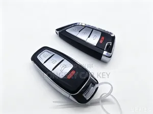 Universal Smart NXP Car Keys Toyota Honda Subaru Ford and Other
