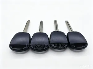 Toyota Insert to Start Car Key Shells/Case/Housing