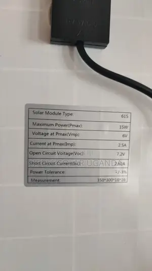 100W Solar Flood Light With Panel Remote Security