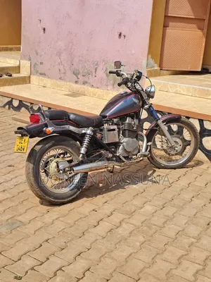 Honda 2021 Black