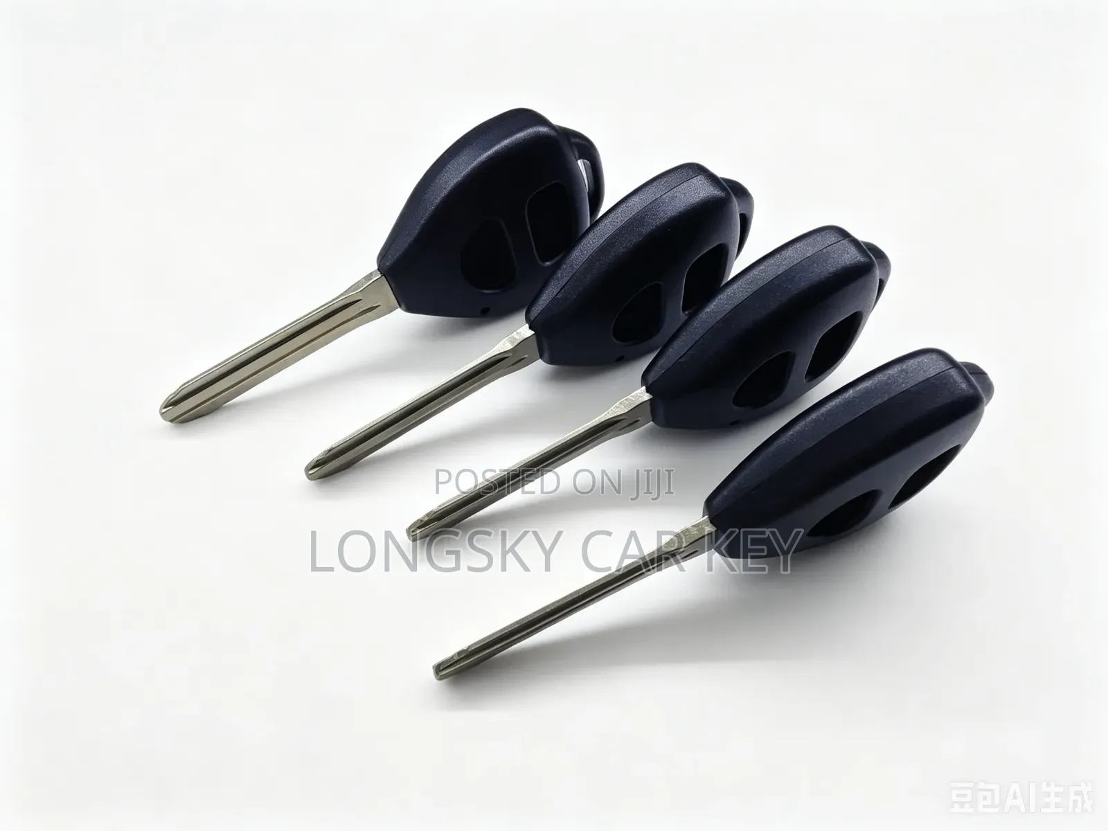 Toyota Car Key Shells/Case/Housing