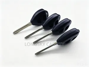 Toyota Car Key Shells/Case/Housing