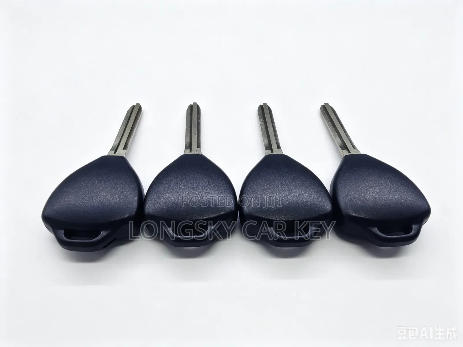 Toyota Car Key Shells/Case/Housing