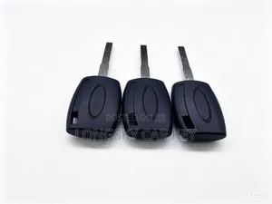 Insert to Start Ford Car Key Shells/Case/Housing