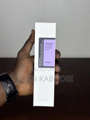 AHA/BHA Clearifying Treatment Toner