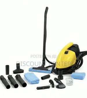 Steam Cleaner 1liter Commercial