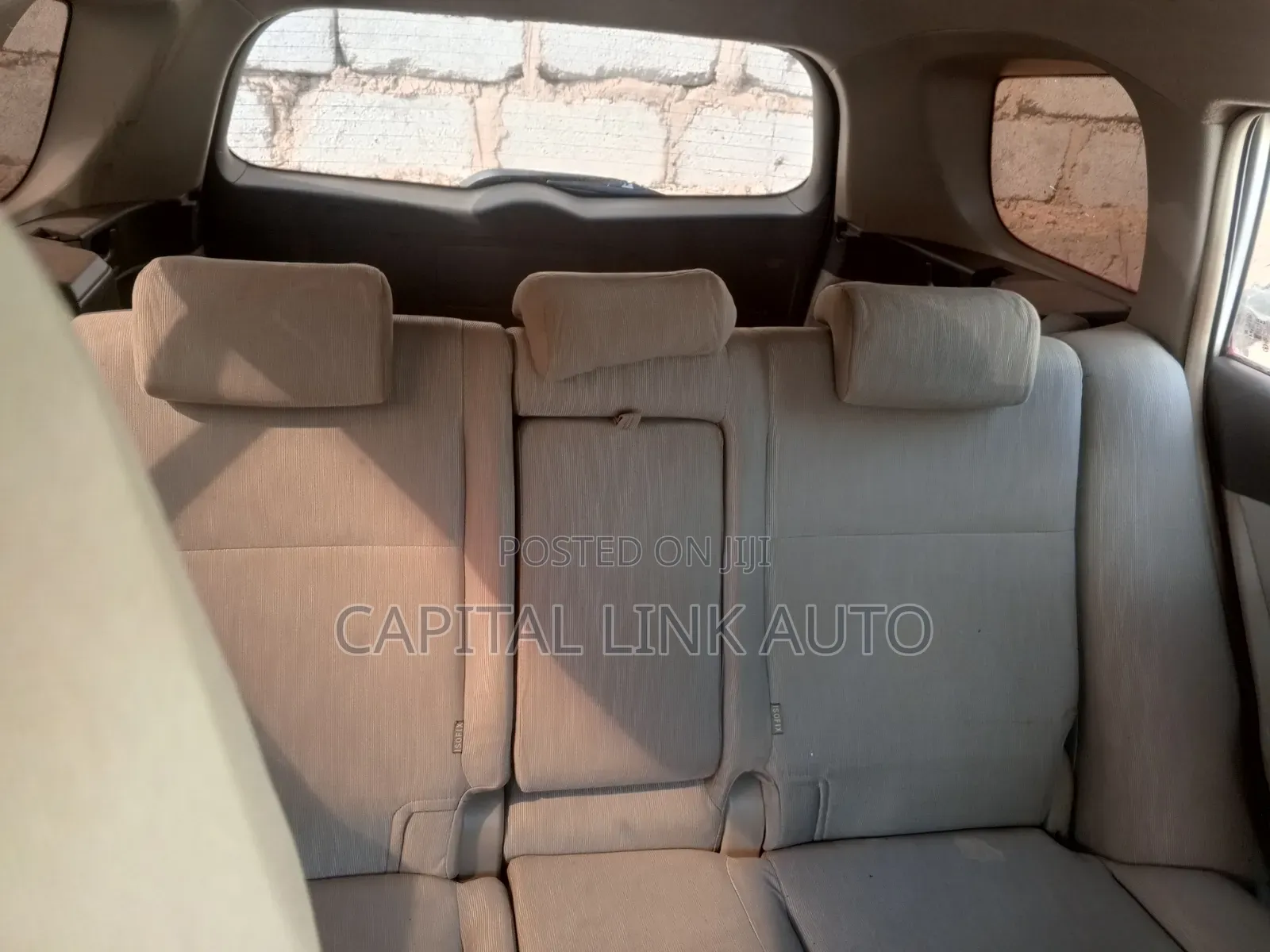 Toyota Corolla Fielder 2008 White