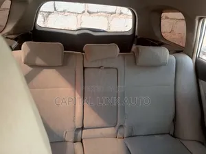 Toyota Corolla Fielder 2008 White