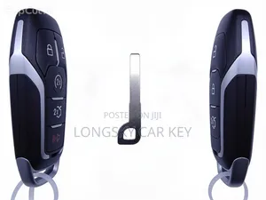 Ford Smart Car Key Shells/Cases/Housing