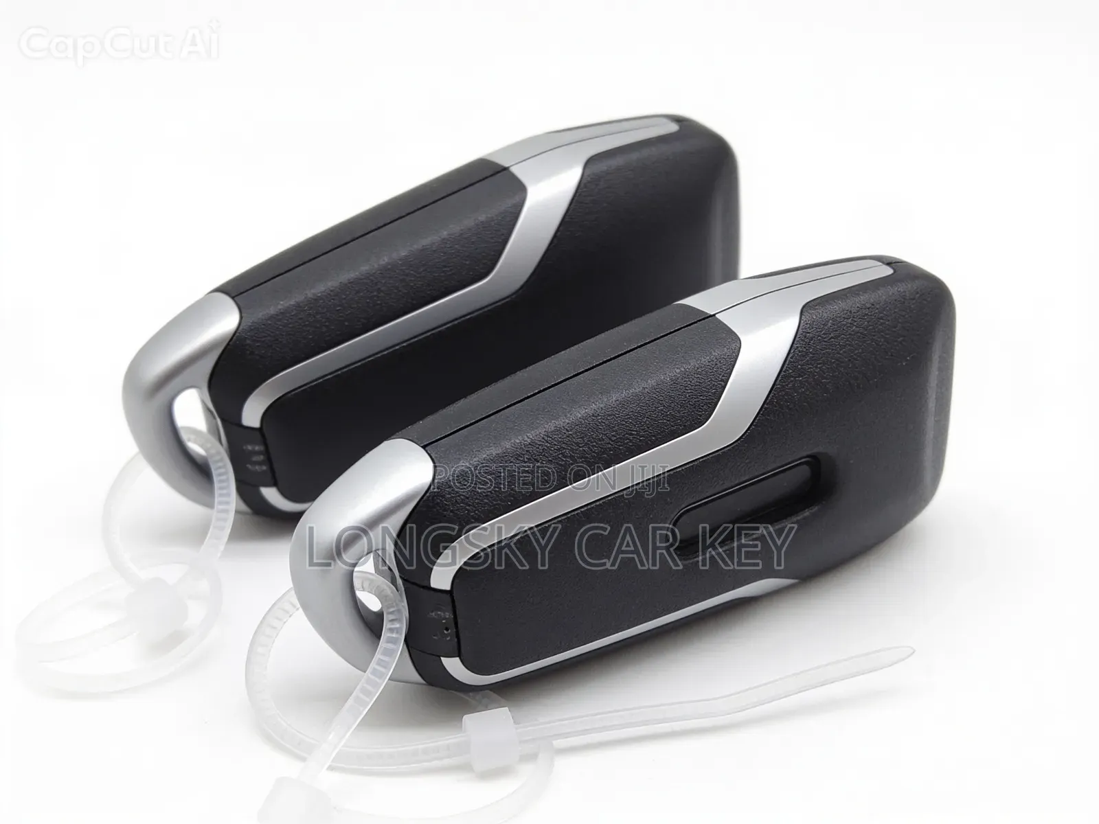 Ford Smart Car Key Shells/Cases/Housing