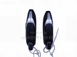 Ford Smart Car Key Shells/Cases/Housing