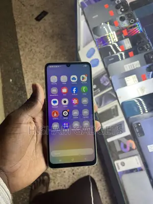 Samsung Galaxy A05 64 GB Green