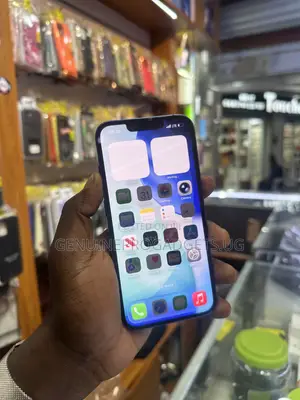 Apple iPhone 13 128 GB Blue