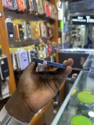 Apple iPhone 13 128 GB Blue