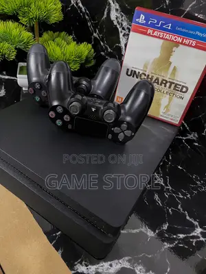 PS4 Slim Make Classic Blockbuster Stories Hit Your Feelings Hard