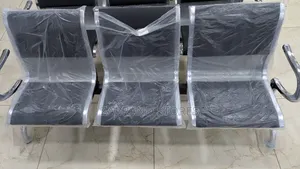 Public Waiting Chair 3-Seater