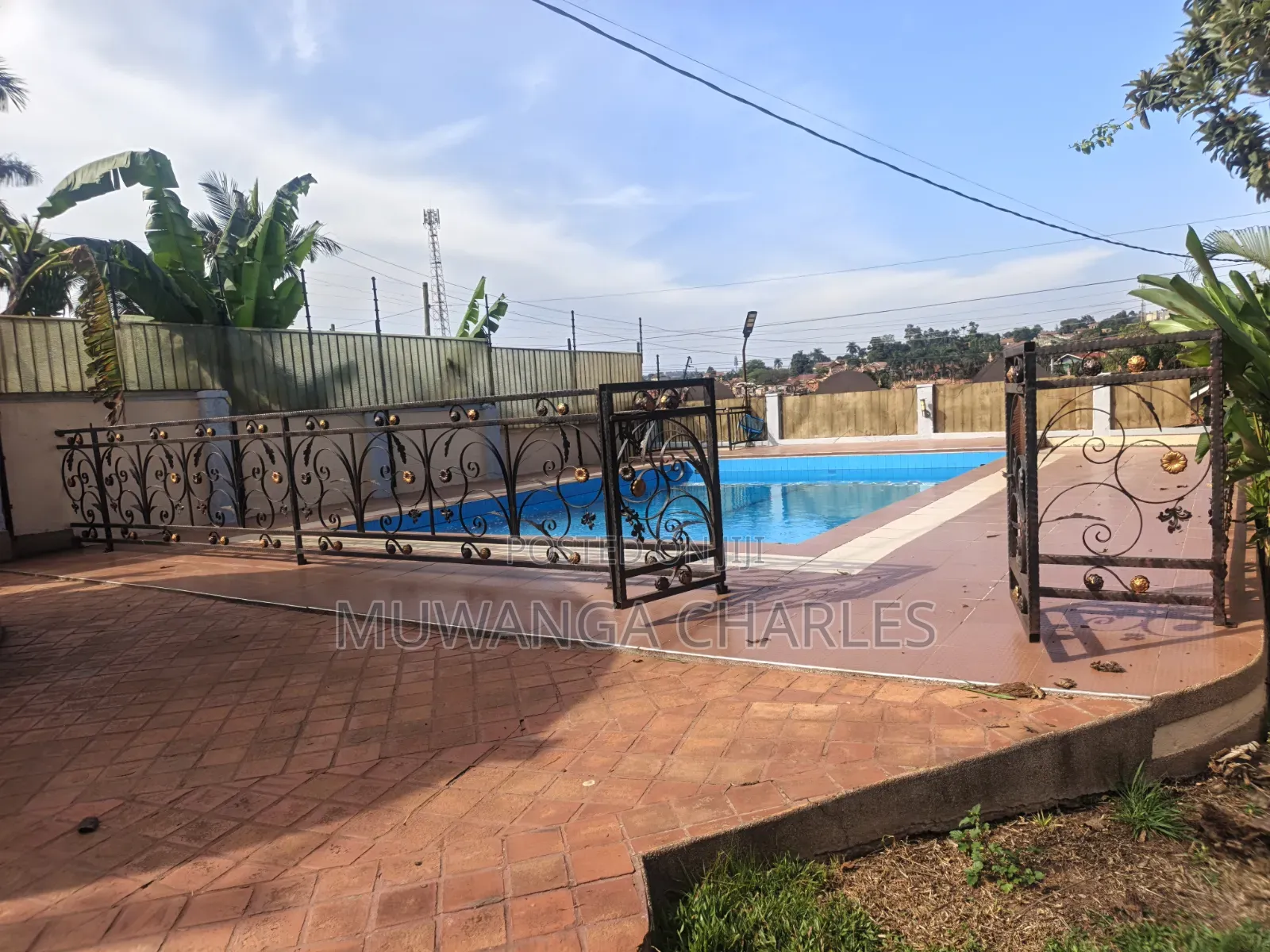 4bdrm Duplex in Fs Properties Ltd, Nakawa for rent