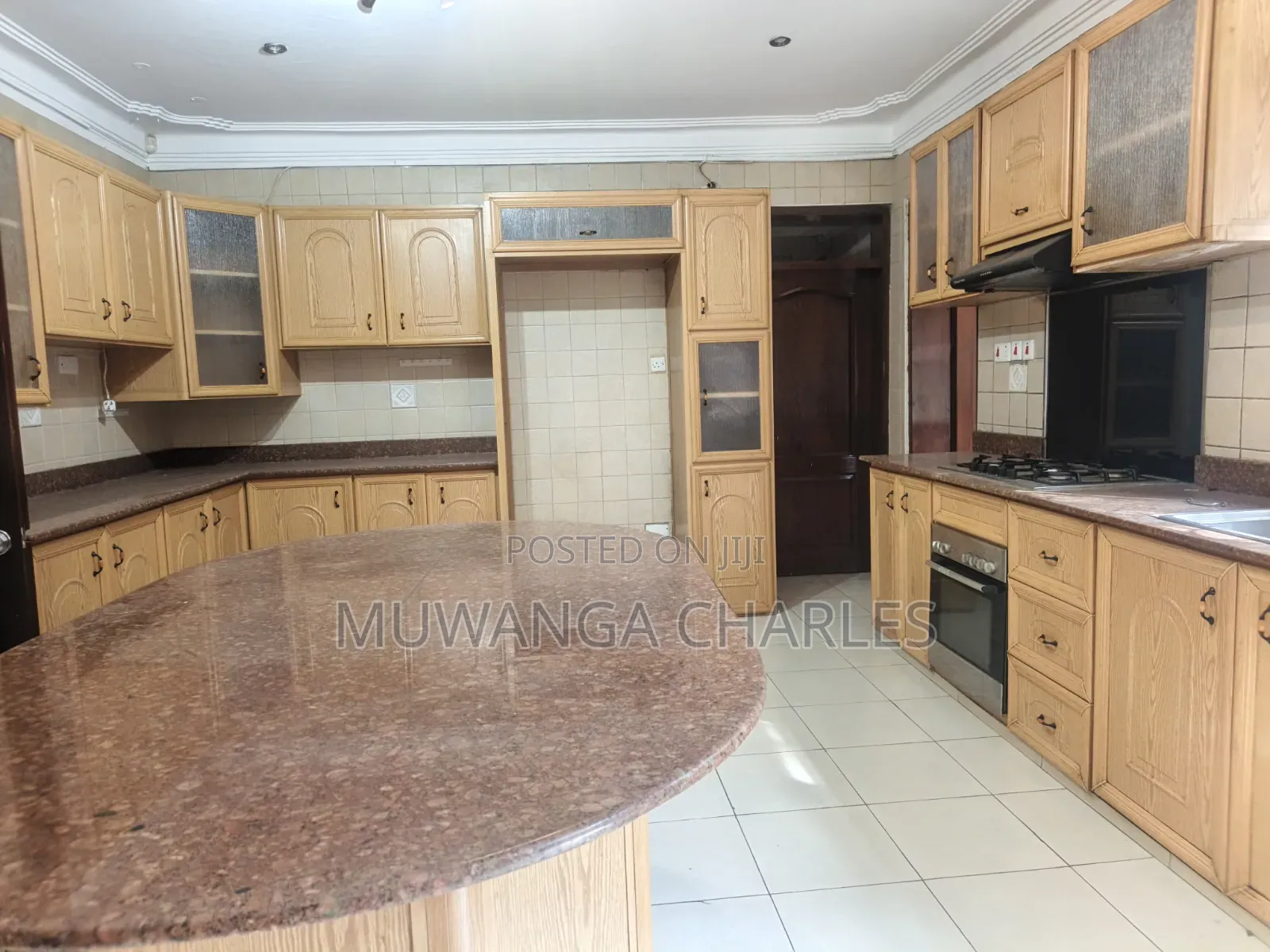 4bdrm Duplex in Fs Properties Ltd, Nakawa for rent