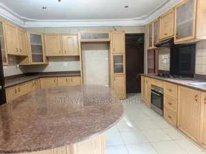 4bdrm Duplex in Fs Properties Ltd, Nakawa for rent