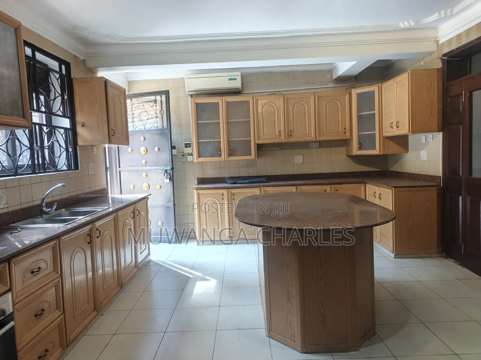4bdrm Duplex in Fs Properties Ltd, Nakawa for rent