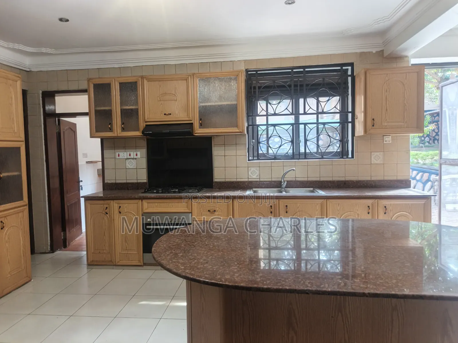 4bdrm Duplex in Fs Properties Ltd, Nakawa for rent