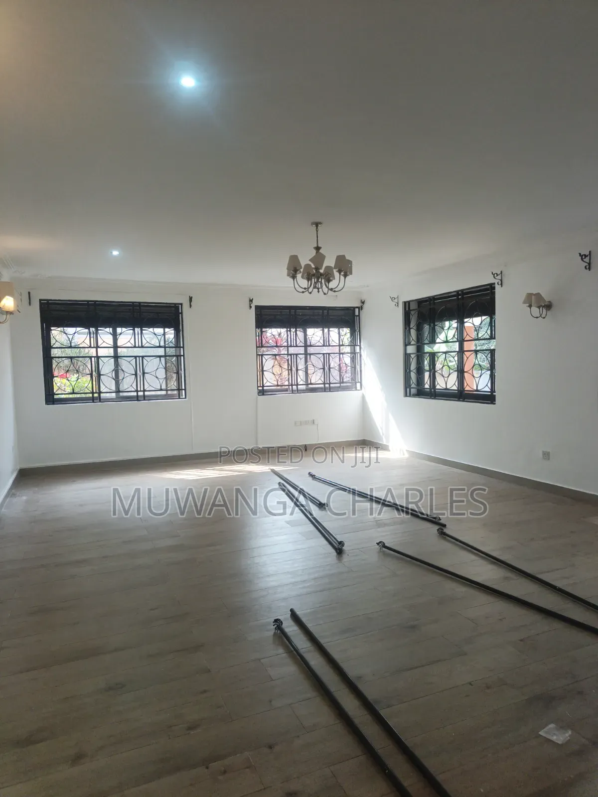 4bdrm Duplex in Fs Properties Ltd, Nakawa for rent