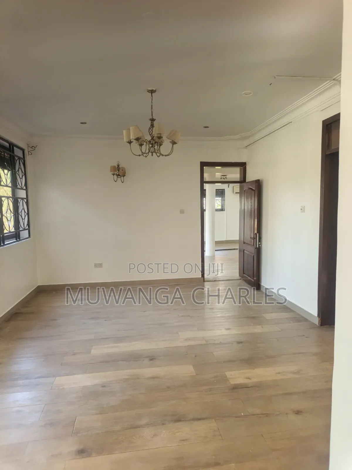 4bdrm Duplex in Fs Properties Ltd, Nakawa for rent