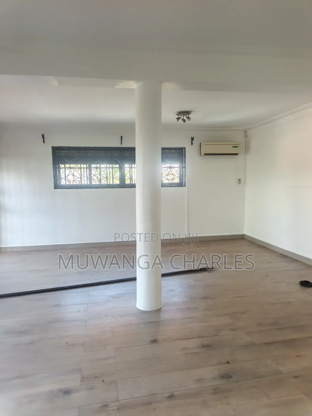 4bdrm Duplex in Fs Properties Ltd, Nakawa for rent