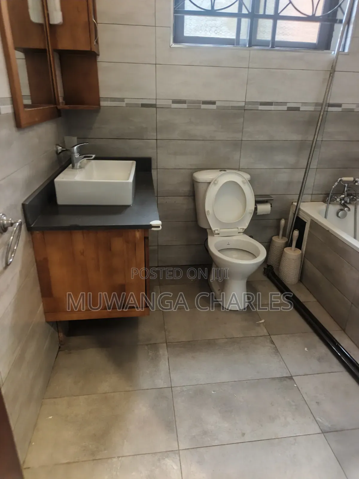 4bdrm Duplex in Fs Properties Ltd, Nakawa for rent