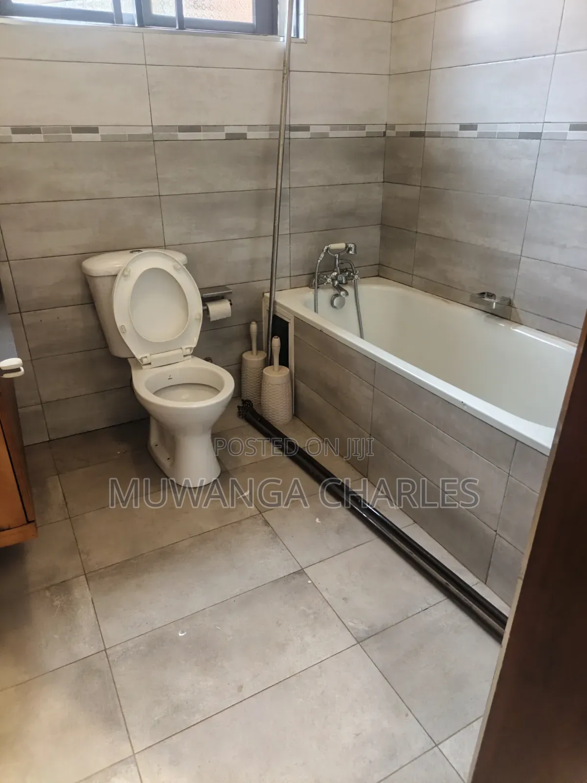 4bdrm Duplex in Fs Properties Ltd, Nakawa for rent