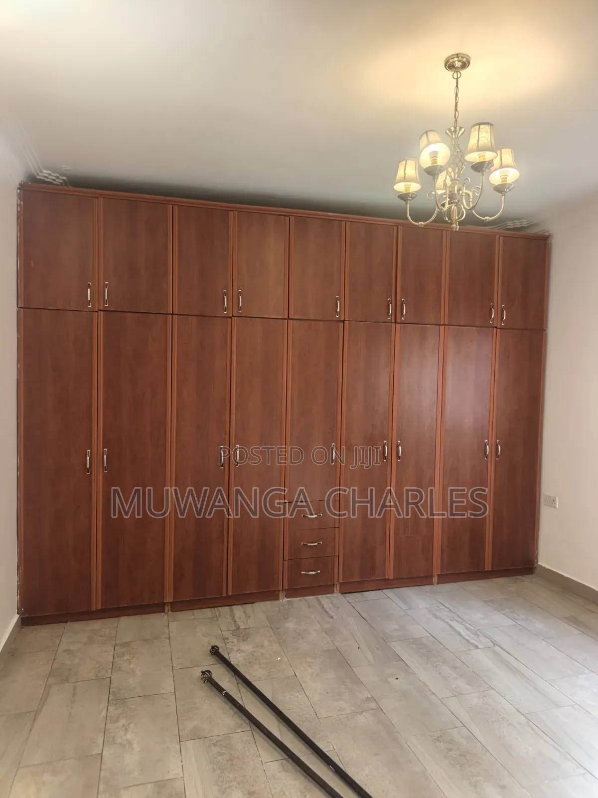 4bdrm Duplex in Fs Properties Ltd, Nakawa for rent