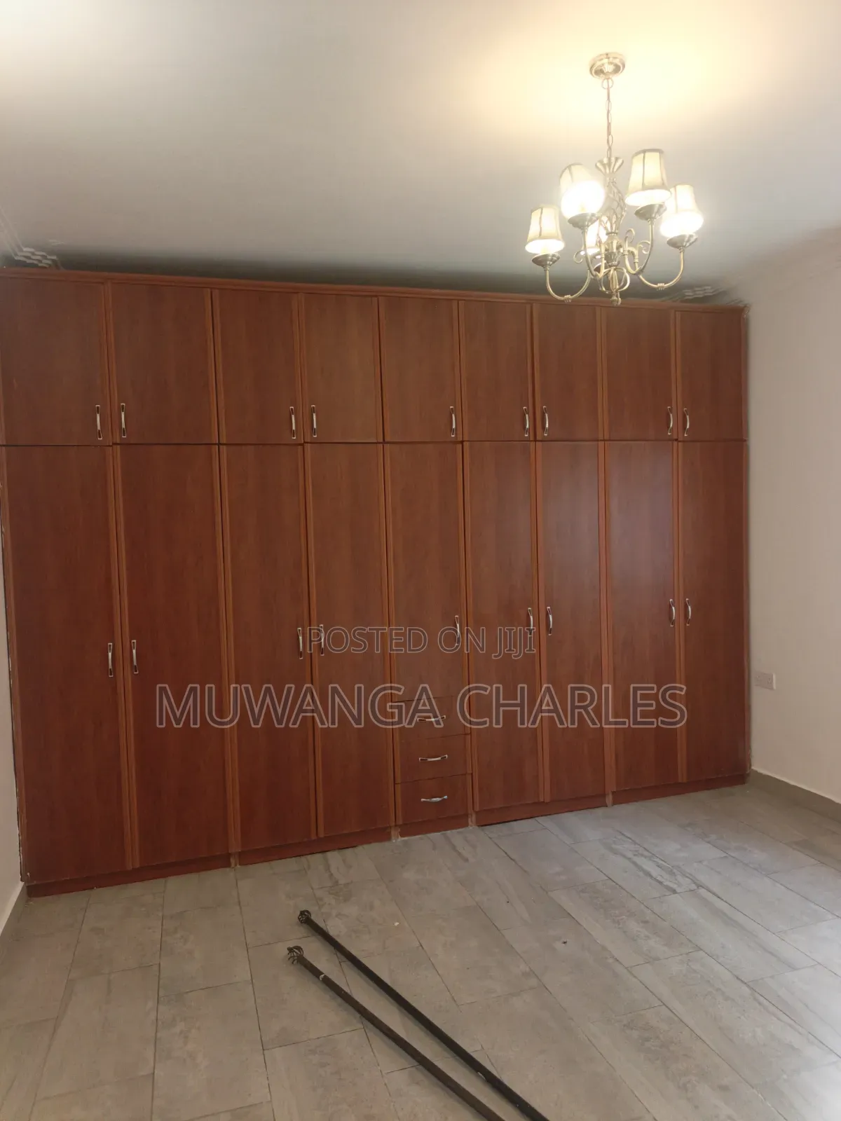 4bdrm Duplex in Fs Properties Ltd, Nakawa for rent