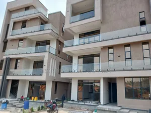 1bdrm Apartment in Bukoto Town, Nakawa for rent