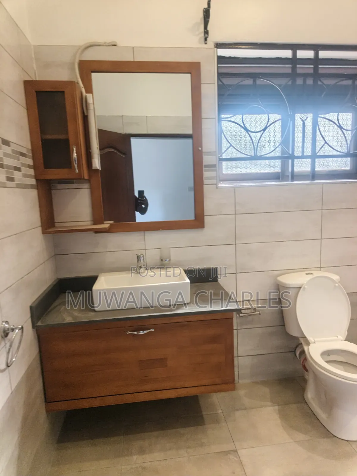 4bdrm Duplex in Fs Properties Ltd, Nakawa for rent