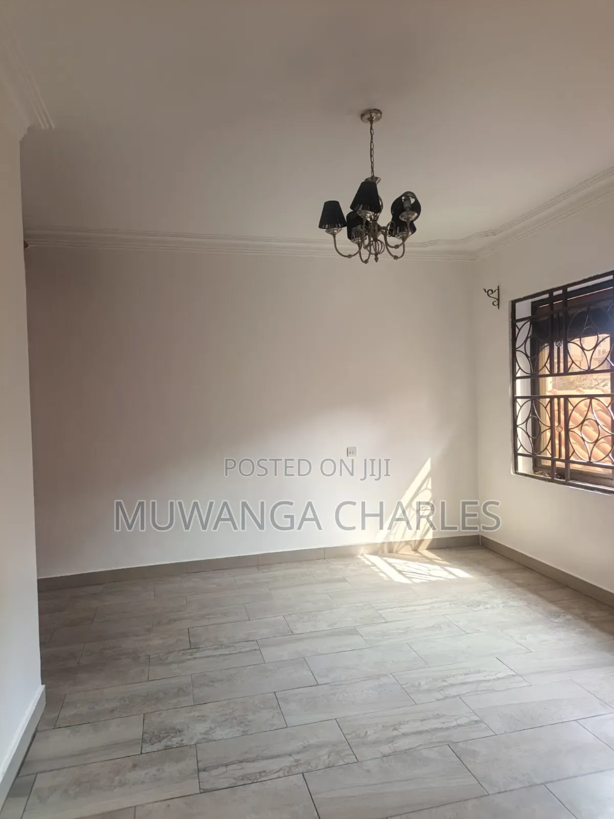 4bdrm Duplex in Fs Properties Ltd, Nakawa for rent
