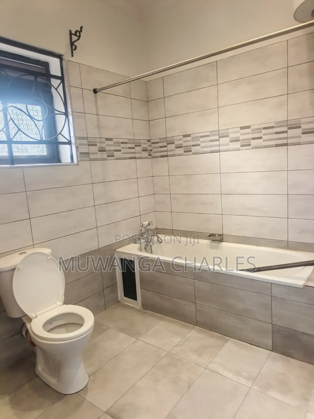 4bdrm Duplex in Fs Properties Ltd, Nakawa for rent
