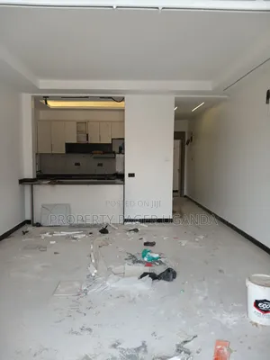 1bdrm Apartment in Bukoto Town, Nakawa for rent